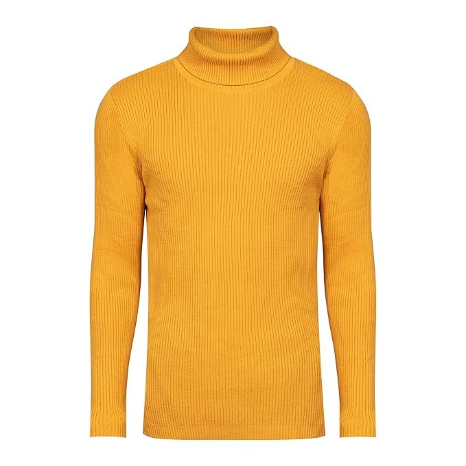 Image of high Neck Sweater for Boys