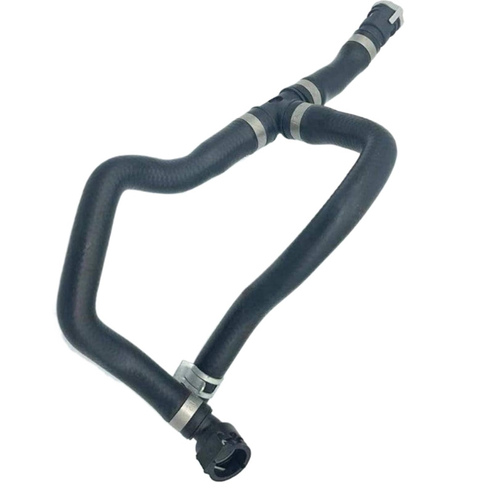 Ydybda One Color Car Engine Compartment Heater Water Pipe Radiator Hose For Ford For Kuga 2.0 2013- Cv6118k579td Cv6z18472t Cv6118k579te