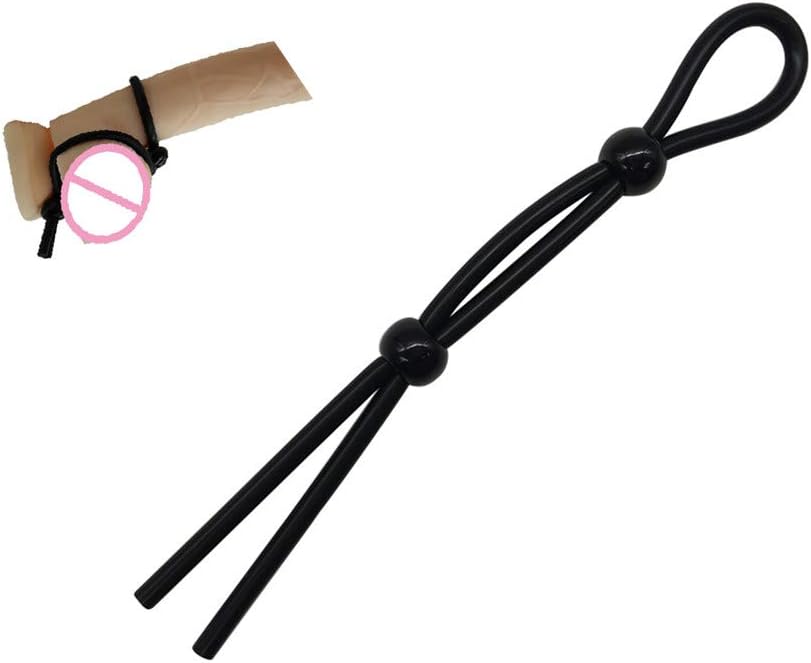 anello pene per uomini confezione da 3 pz.