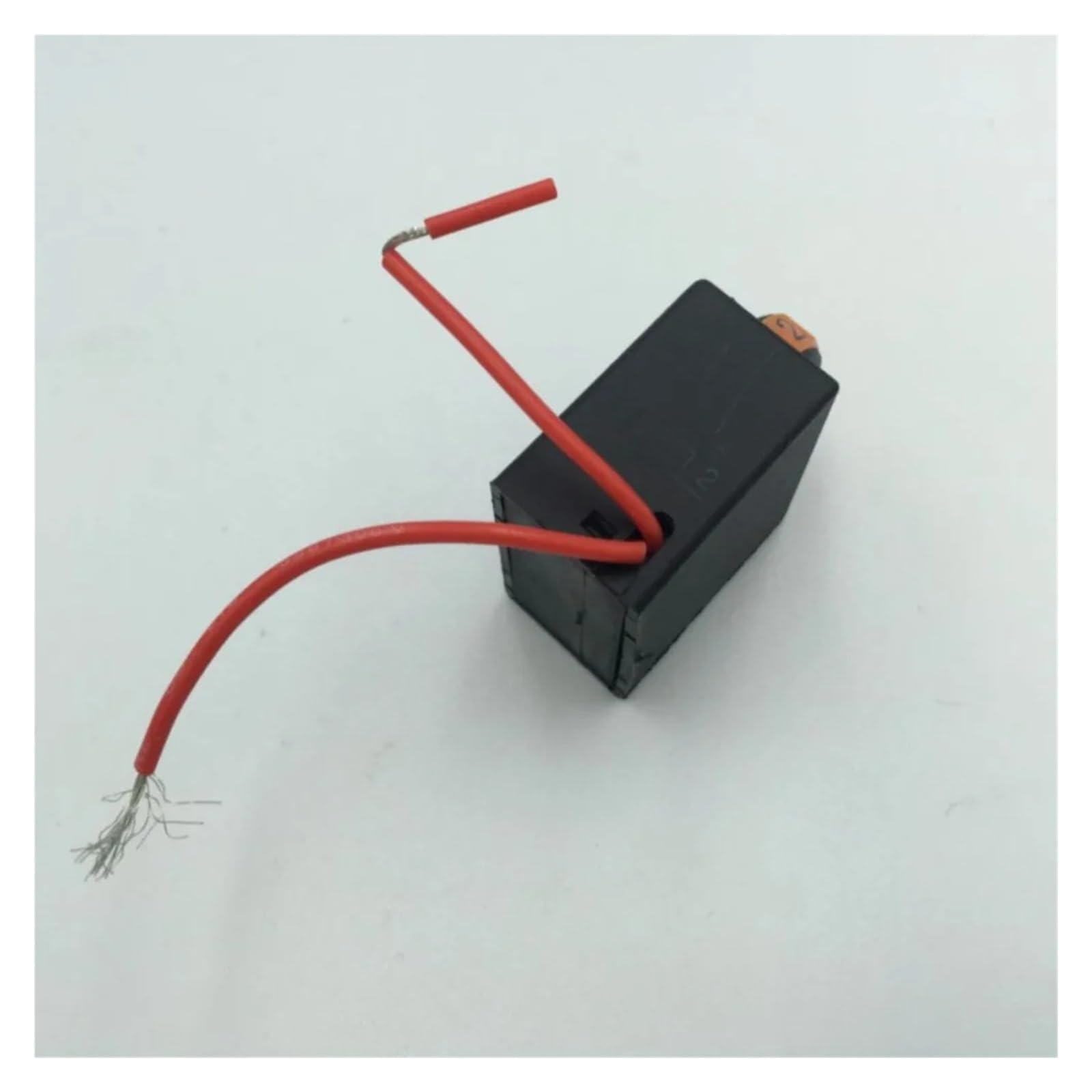 BKGWCSOR AC 230V 6(4) A, AC 120V 12(6) A, 5E4 Power Tool Speed Controller Switch FA-8/1FE Switches