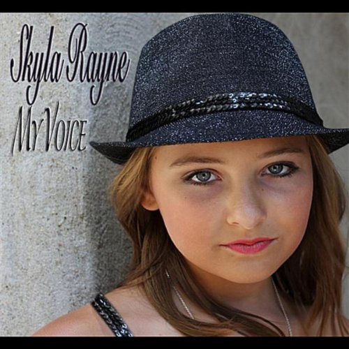 My Voice von Skyla Rayne bei Amazon Music - Amazon.de