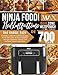 Produktbild Das große Ninja Foodi Max Dual Zone Heißluftfritteusen-Rezeptbuch 2026: Gesunde, familienfreundliche Rezepte für die Dual Zone Air Fryer AF400EU  ... Fleisch, Fisch, Geflügel, Desserts und mehr