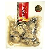 ベジタブルハート 末永海産 牡蠣の潮煮 170g×3袋