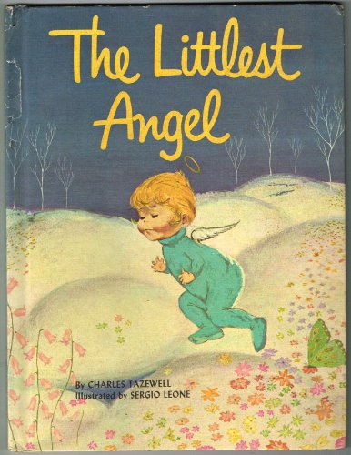 The Littlest Angel 0516035339 Book Cover