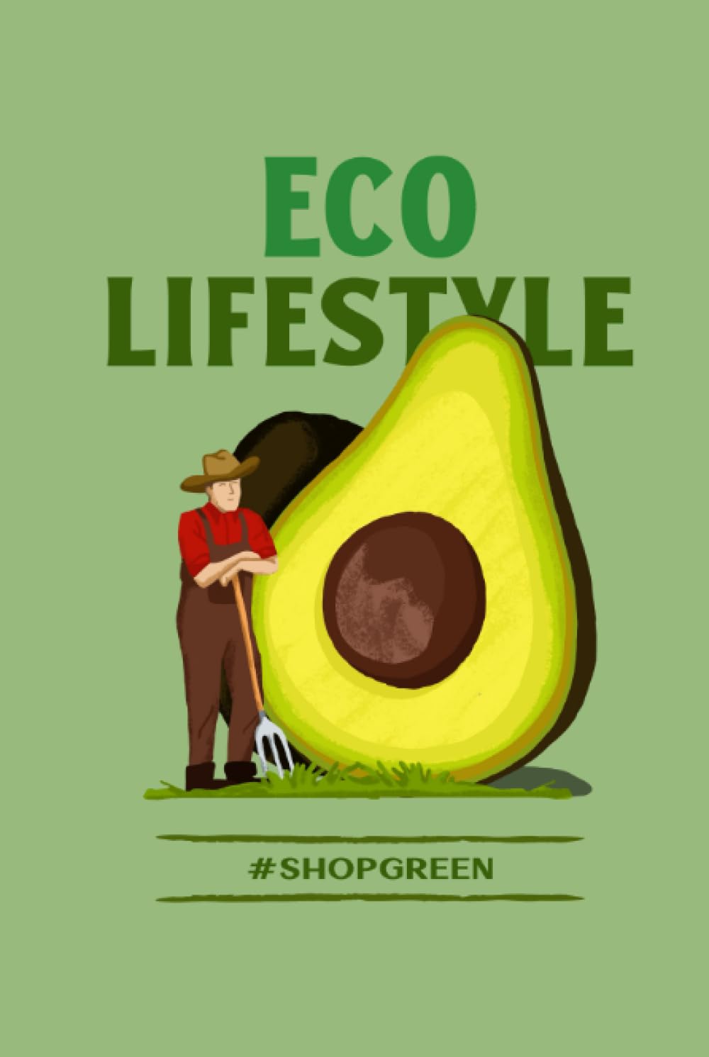 Eco Lifestyle, Shop Green