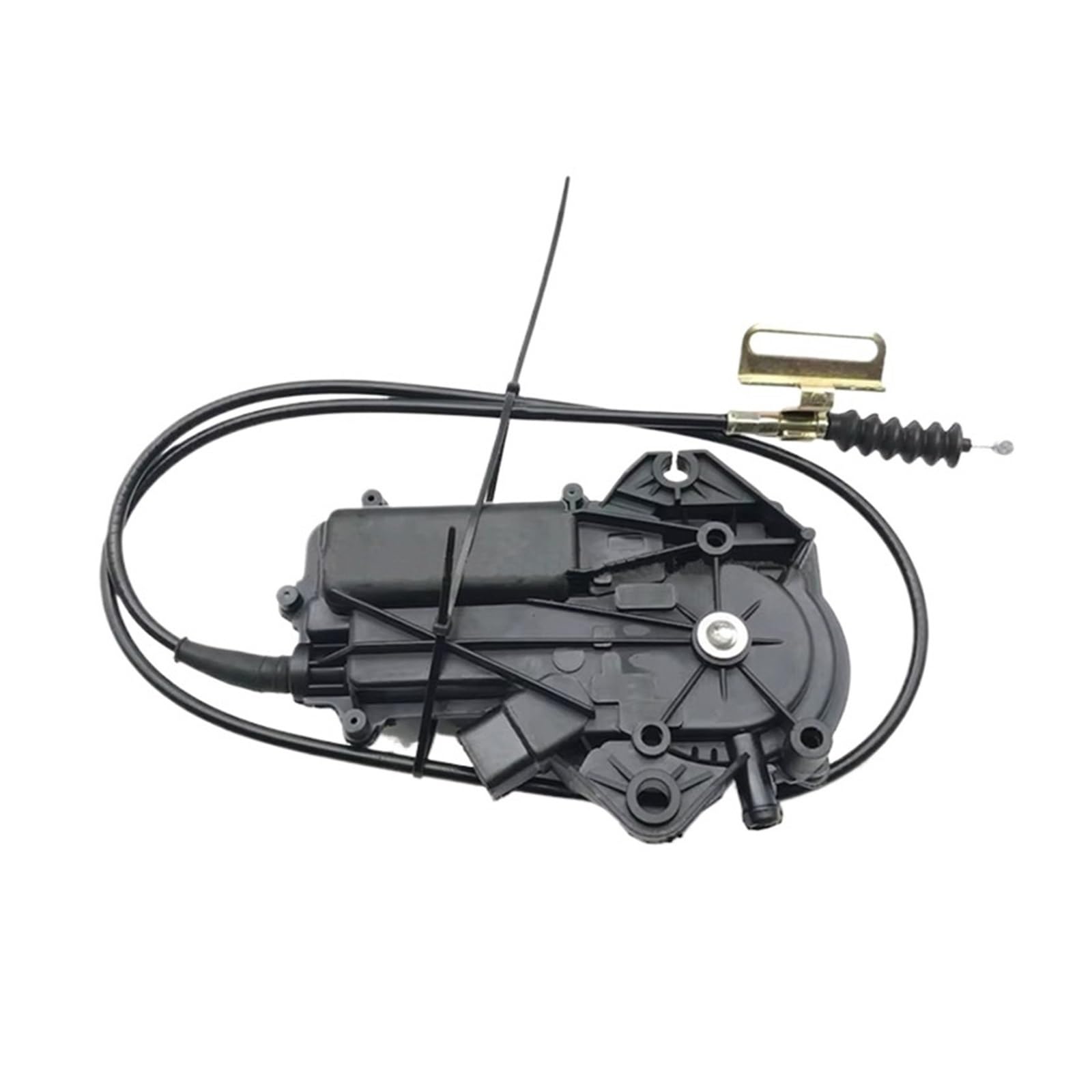 EGR Solenoid Valve‌ Fit for Isuzu NPR 24V Fuel Shut Off Solenoid 8-97255069-0 Diesel Engine Stop Motor Solenoid Valve