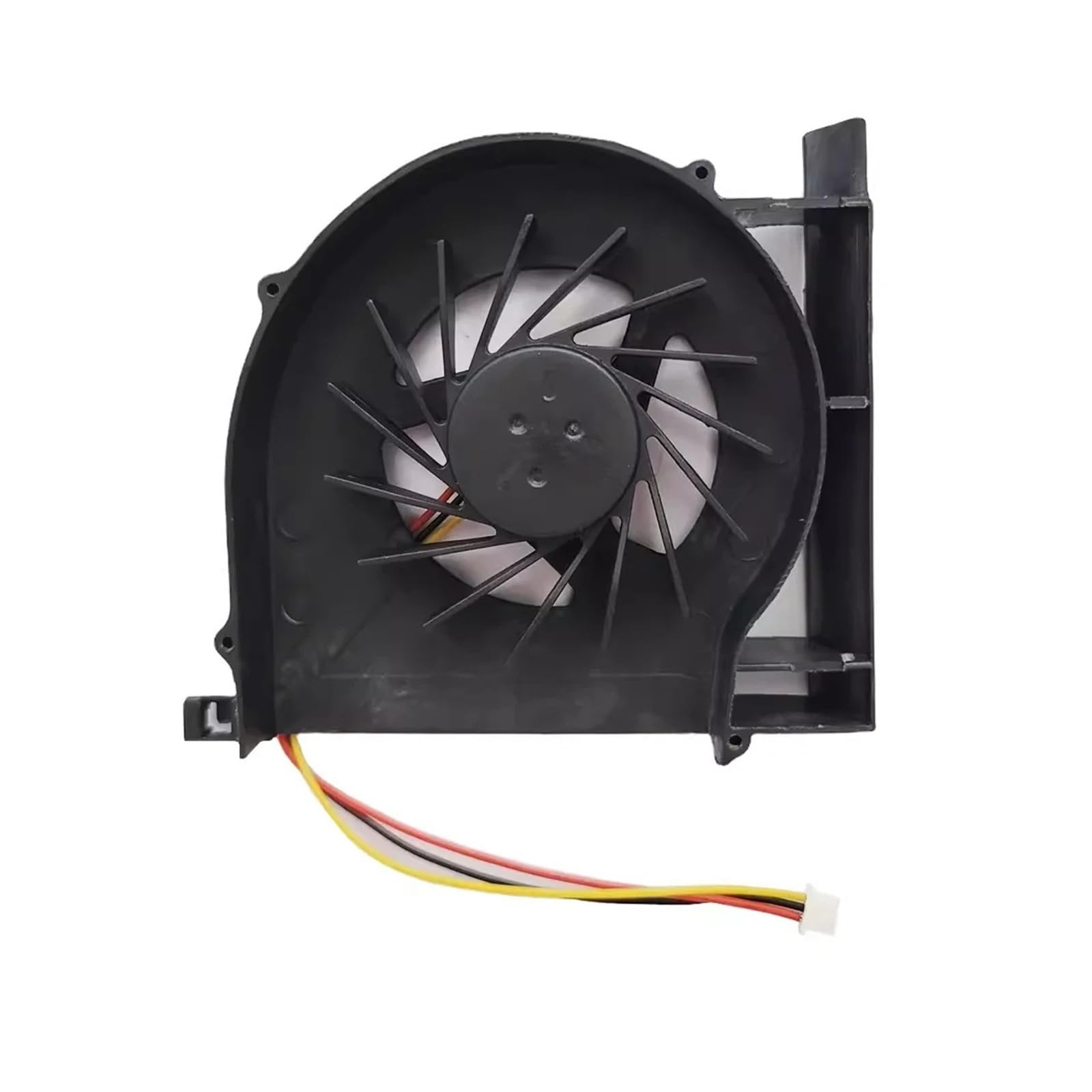Ventola di Raffreddamento della CPU, Compatibile con Ventilatore HP, Compaq CQ61 G61 CQ71 G71 DC05V