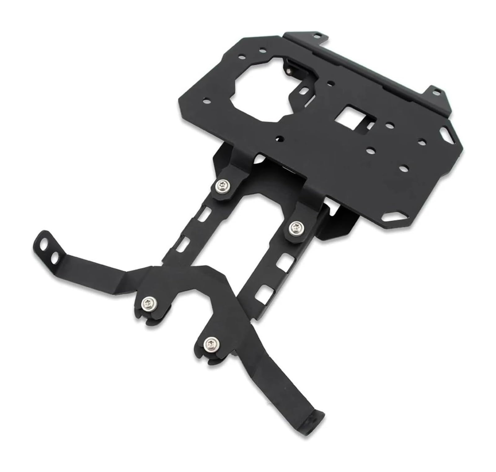 Manillar USB para Motocicleta para Tenere 700 2019 2020 2021 2022 2023 Motocicleta Teléfono Soporte Navegación Externo Accesorios