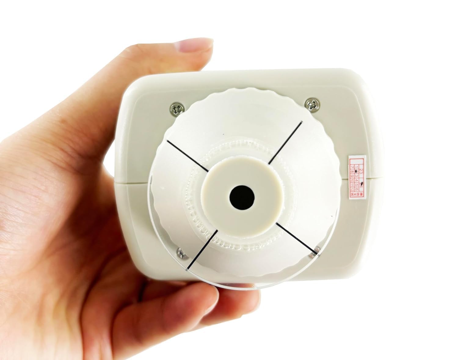 CNYST Colorimeters Lab Color Meter Color Measurement Used in Traffic Signs Plastics Electronics Painting Ink with ?E ?0.03 Illuminating/Viewing Geometry 8°/d Silicon Photodiode Sensor Double Locating