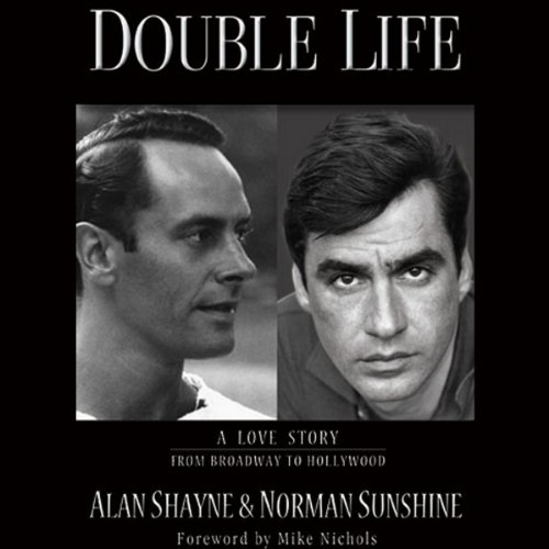 Double Life A Love Story from Broadway to Hollywood
