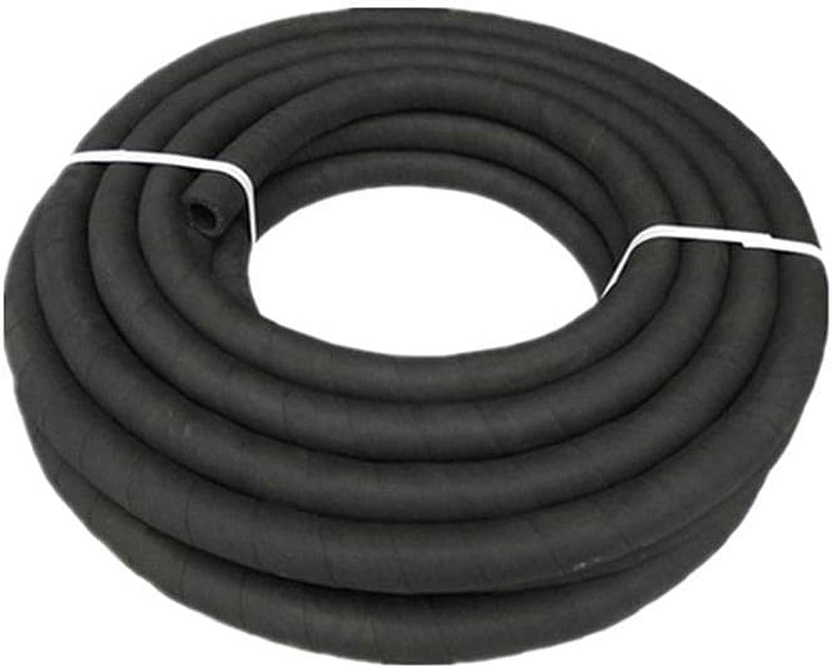 Tubo di gomma, tubo di gomma ad alta pressione, tubo flessibile ad alta temperatura, tubo flessibile del vapore-10mm * 1M * leggero -60mm * 1m * 5 piani