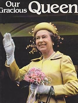 Hardcover OURGRACIOUSQUEEN(Chinese Edition) Book