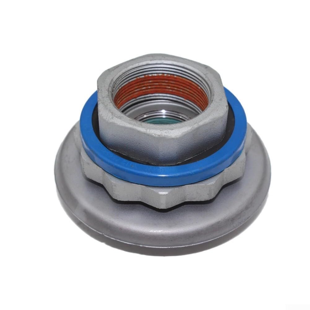 Metall - Differential - Antriebswelle Sicherungsmutter für BMW 1-2 3 4 5 6 7 Serie X1 X3 X4 X5 X6 Z4 M2 für M3 M5 M6 - ersetzt
