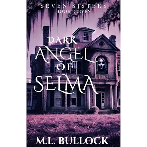 Dark Angel of Selma by M. L. Bullock episode artwork