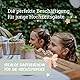 AMARI ® Hochzeitsmalbuch 10er Set inkl. Buntstifte - Gastgeschenk für jede Hochzeit - Kinder Malbuch Set als Beschäftigung, Gäste Notfallkörbchen - Gastgeschenke für Unterhaltung