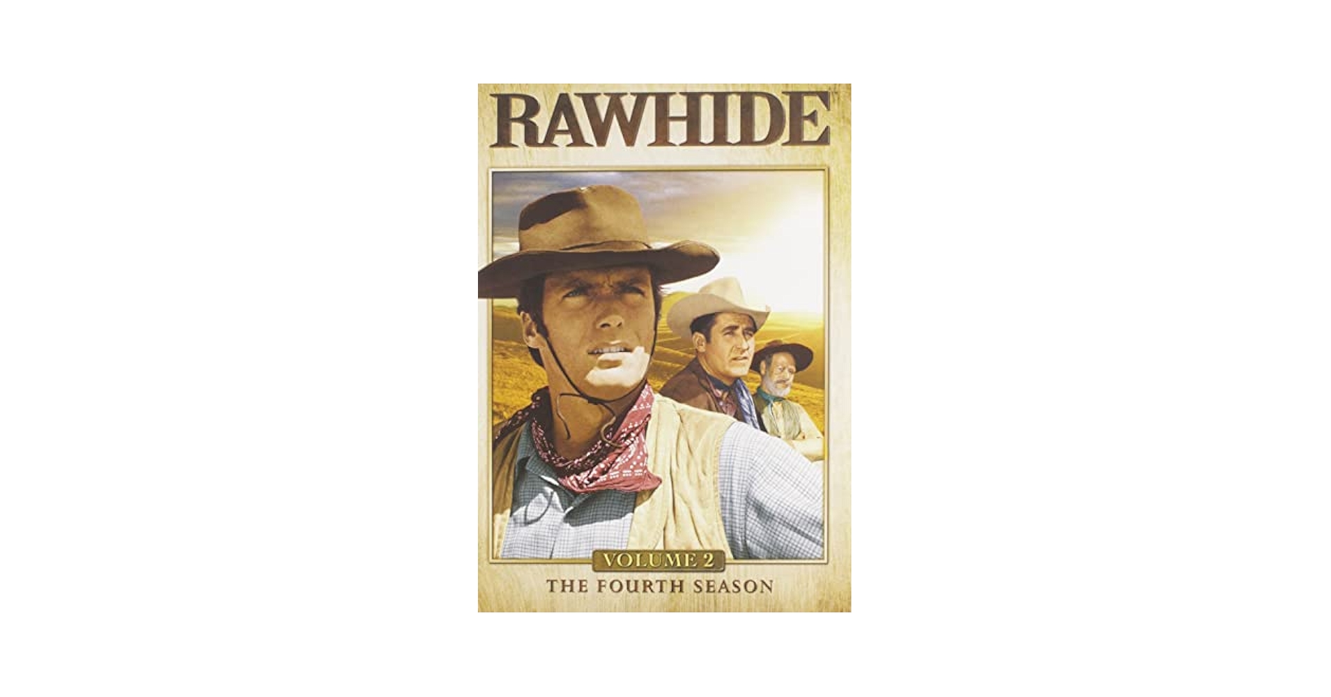 その他 Rawhide: Season Four V.1/ [DVD] [Import] その他 Rawhide: Season Four V.1/ [DVD] [Import] Amazon.com