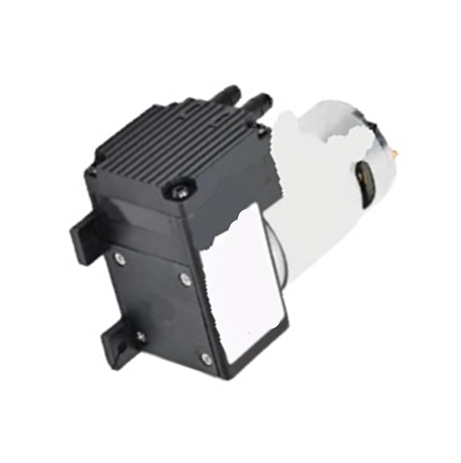 Miniature Diaphragm 50-01PMDC24V 15L