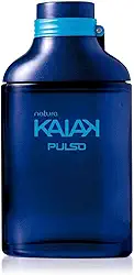 Boticário Colônia Masculina Kaiak Pulso Desodorante 100ml