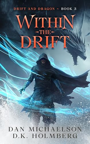 Cover of Within the Drift