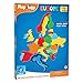Imagimake Mapology Europe Map Puzzle - Geography for Kids - Learning & Educational Toys - Puzzles for Kids Ages 4-8, Gift for Gift for 4, 5, 6, 7, 8 Year Old