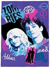 Purple - Zombies 4 Dawn of the Vampires