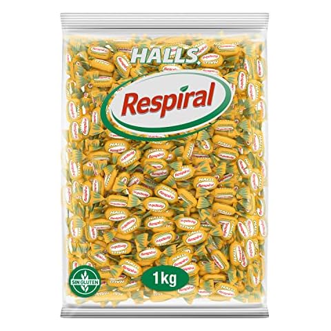 Respiral - caramel honey and mint Cover