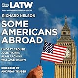 Some Americans Abroad