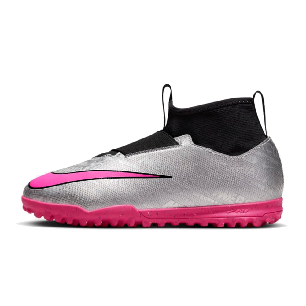 Amazon.com | Nike Jr. Zoom Mercurial Superfly 9 Academy XXV