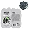 FREEMAN Beauty Facial Mask Variety Pack: Clay, Charcoal, Mud, and Peel Off Beauty Face Masks, 24 Count