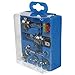 Produktbild Not-Panne Auto Lampe und Sicherung Sortiment Kit (Mini-Blade Normal) 13 pc
