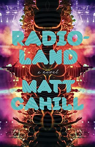 Radioland view 2