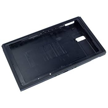 H*6様 Nintendo Switch Group Vertical Compatible for Nintendo Switch Back Cover