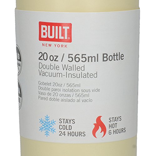 Creative Tops Gratuita Vacuum-Insulated Thermal