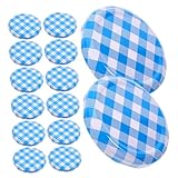 Photo Gallery ipetboom 50 pezzi tappi ermetici per barattoli bocca larga in coperchi sigillanti perdita per marmellate tappi lattine riutilizzabili compatibili con vasetti da conserva design Photo Gallery ipetboom 50 pezzi tappi ermetici per barattoli bocca larga in coperchi sigillanti perdita per marmellate tappi lattine riutilizzabili compatibili con vasetti da conserva design