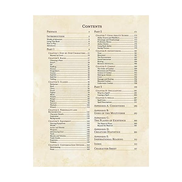 DD-Players-Handbook-Dungeons-Dragons-Core-Rulebook DD-Players-Handbook-Dungeons-Dragons-Core-Rulebook