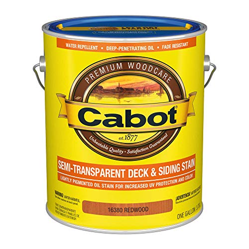 Cabot Semi-Transparent