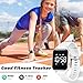 Timever Reloj Digital para niños y niñas con podómetro Imagen de Timever Reloj Digital para niños y niñas con podómetro