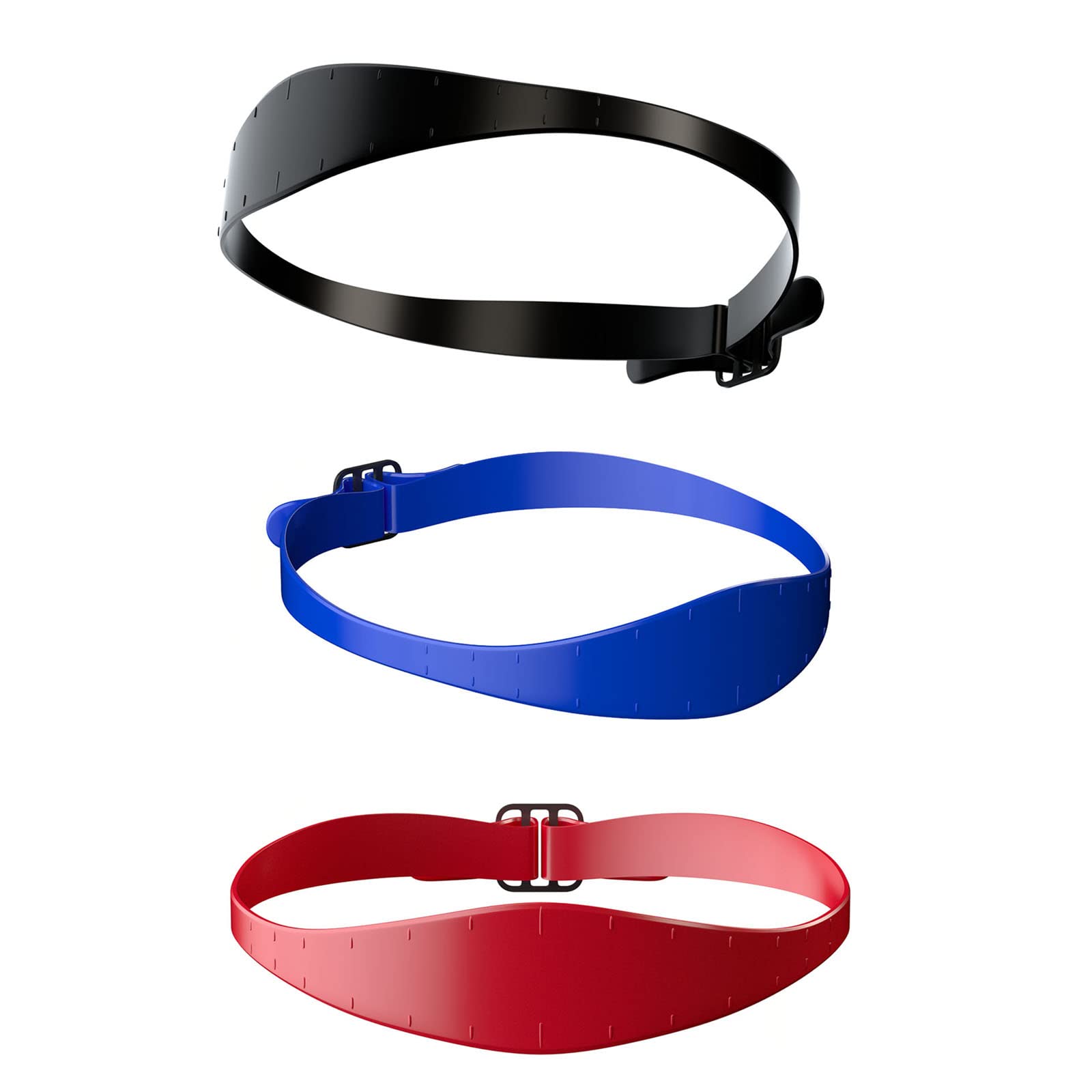 BEIDUOYANG Fade Guide Template Neckline Shaving Template Barber Accessories Hair Cutting Tools DIY Haircut Template for Men Child Barber Accessories Professional