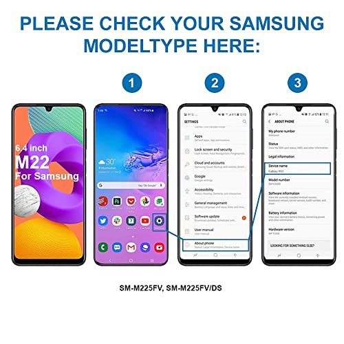 MMOBIEL Connettore Dock Compatibile con Samsung