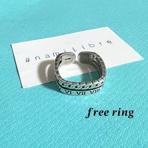 リング シルバー ローマ数字 指輪」の人気商品一覧 | 安い商品を