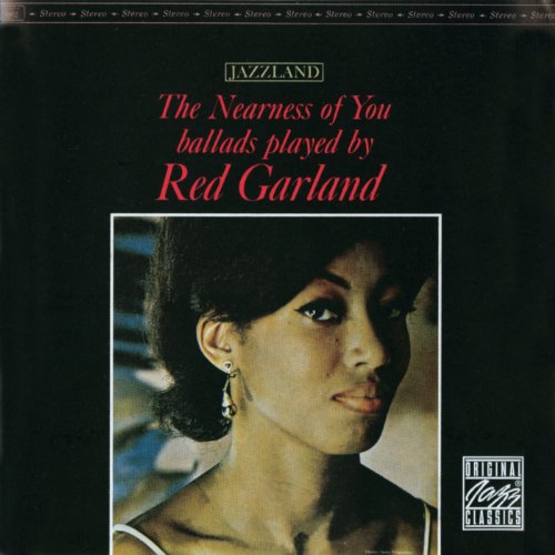 Red Garland