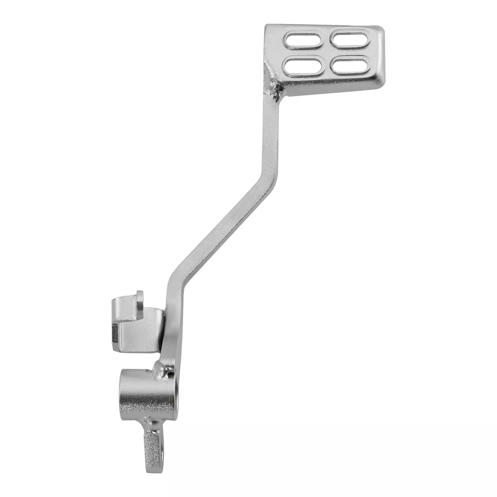 Zjyzyq One Color Handle Clutch Lever Motorcycle Brake Foot Pedal Lever For Mt03 For Mt-03 2016-2024 For Yzf For R3 2015-2024