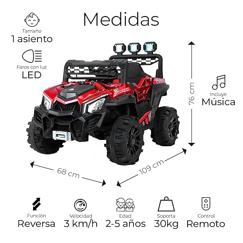 Montables, Toy Imagen adicional