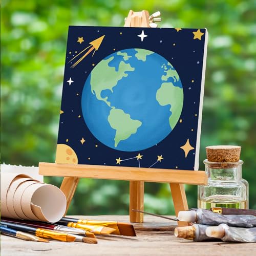 Catálogo para Comprar On-line Lienzos preestirados - los preferidos. 27 Imagen adicional