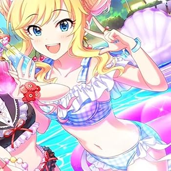 【ウィッグ付き】大槻唯 コスプレ 51r3M1P4ZNL._UY350_.jpg