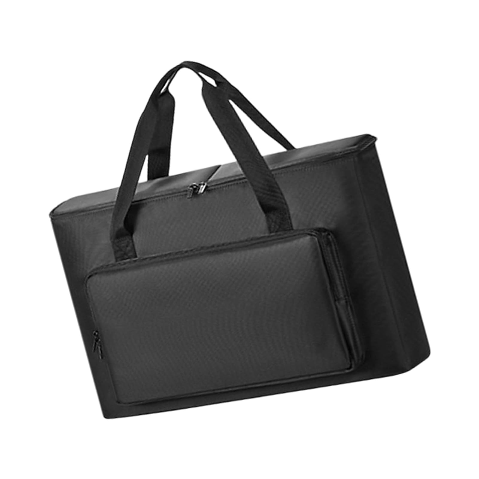 Funda protectora ligera para monitor de 61.0 cm / 68.6 cm con cómoda funda de asa