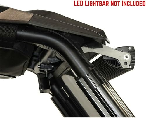 Miniatura 3 de Seizmik 12110 Soportes para barra de luz.