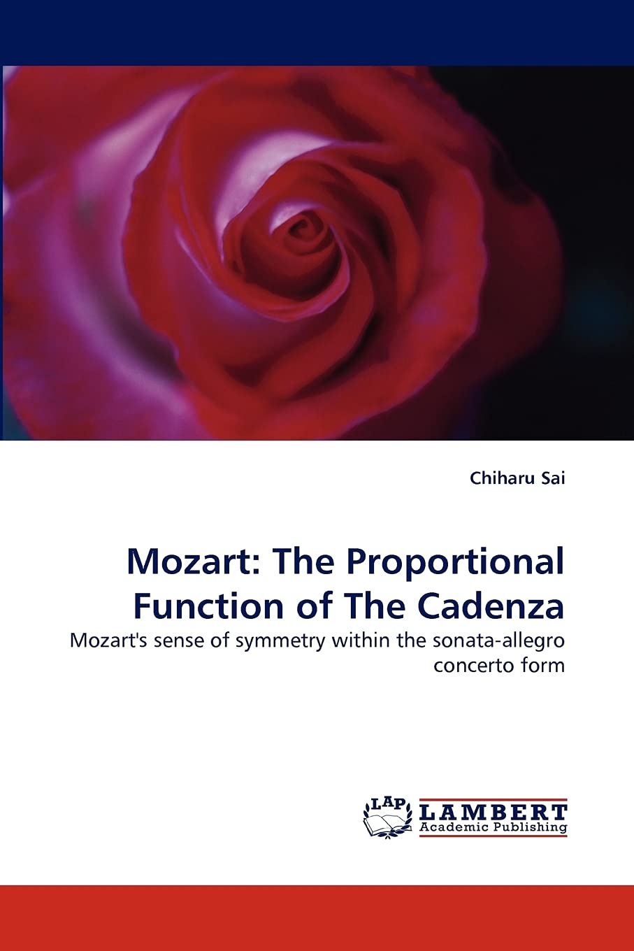 Cadenza chez Mozart : maîtriser la symétrie et les proportions de la forme sonata-allegro
