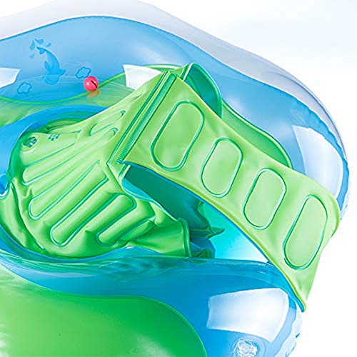 Galleggiante per piscina per bambini, galleggiante...