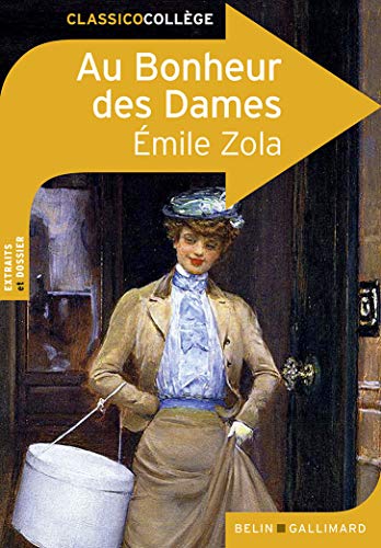 Télécharger Au Bonheur des Dames livre En ligne